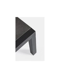 Table Basse Kledi Anthracite 120 X 70cm 2 Table Basse Kledi Anthracite 120 X 70cm -Magasin De Jardin Et D'extérieur table basse kledi anthracite 1 2