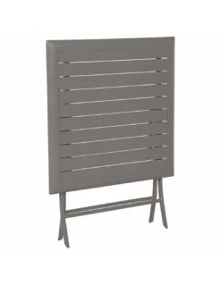 Table De Jardin Azua Pliante Carrée 2 Places - Aluminium - Tonka 2 Table De Jardin Azua Pliante Carrée 2 Places - Aluminium - Tonka -Magasin De Jardin Et D'extérieur table de jardin azua pliante carree 2 places aluminium tonka 2