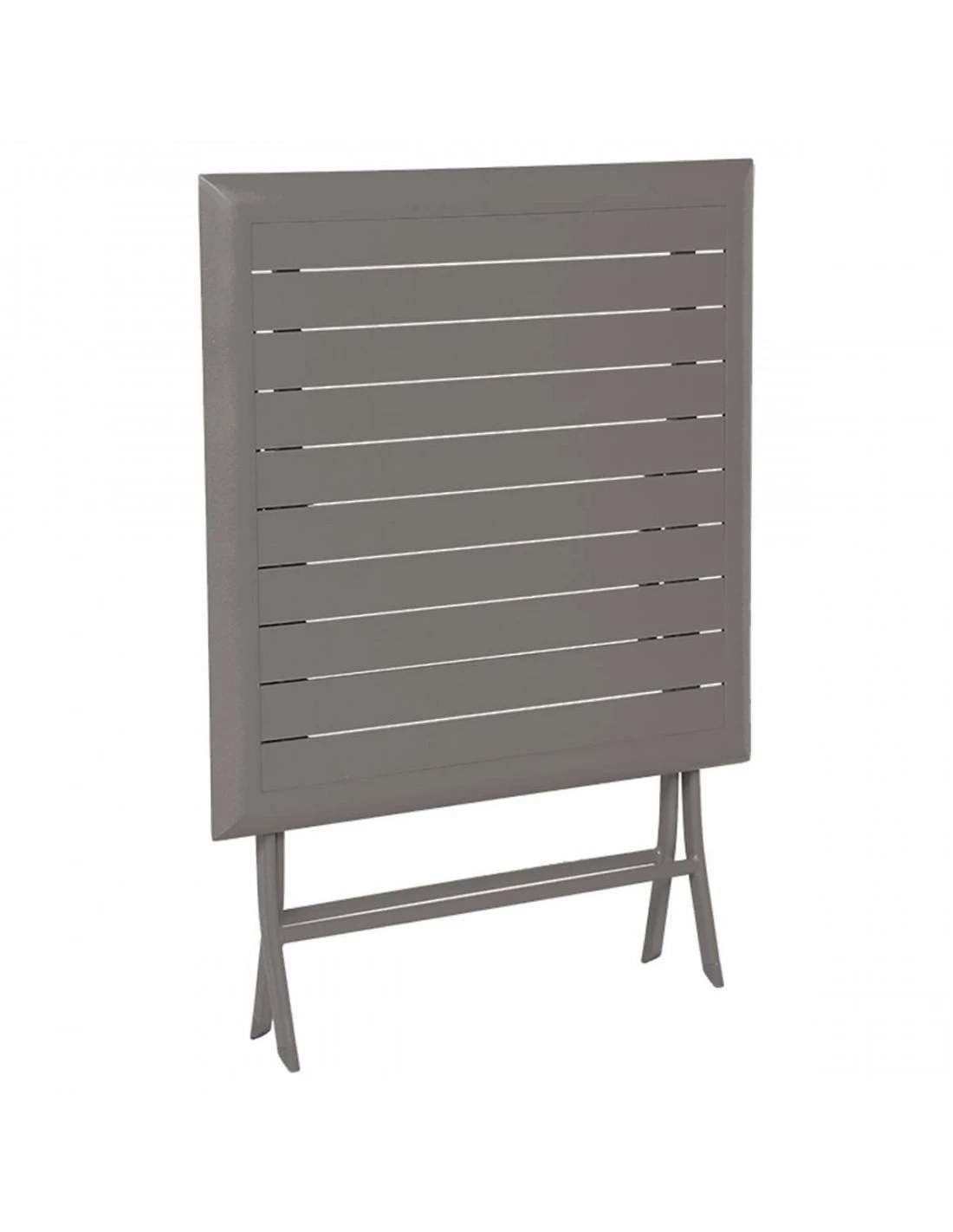 Table de jardin Azua pliante carrée 2 places - Aluminium - Tonka Table De Jardin Azua Pliante Carrée 2 Places - Aluminium - Tonka -Magasin De Jardin Et D'extérieur table de jardin azua pliante carree 2 places aluminium tonka 2