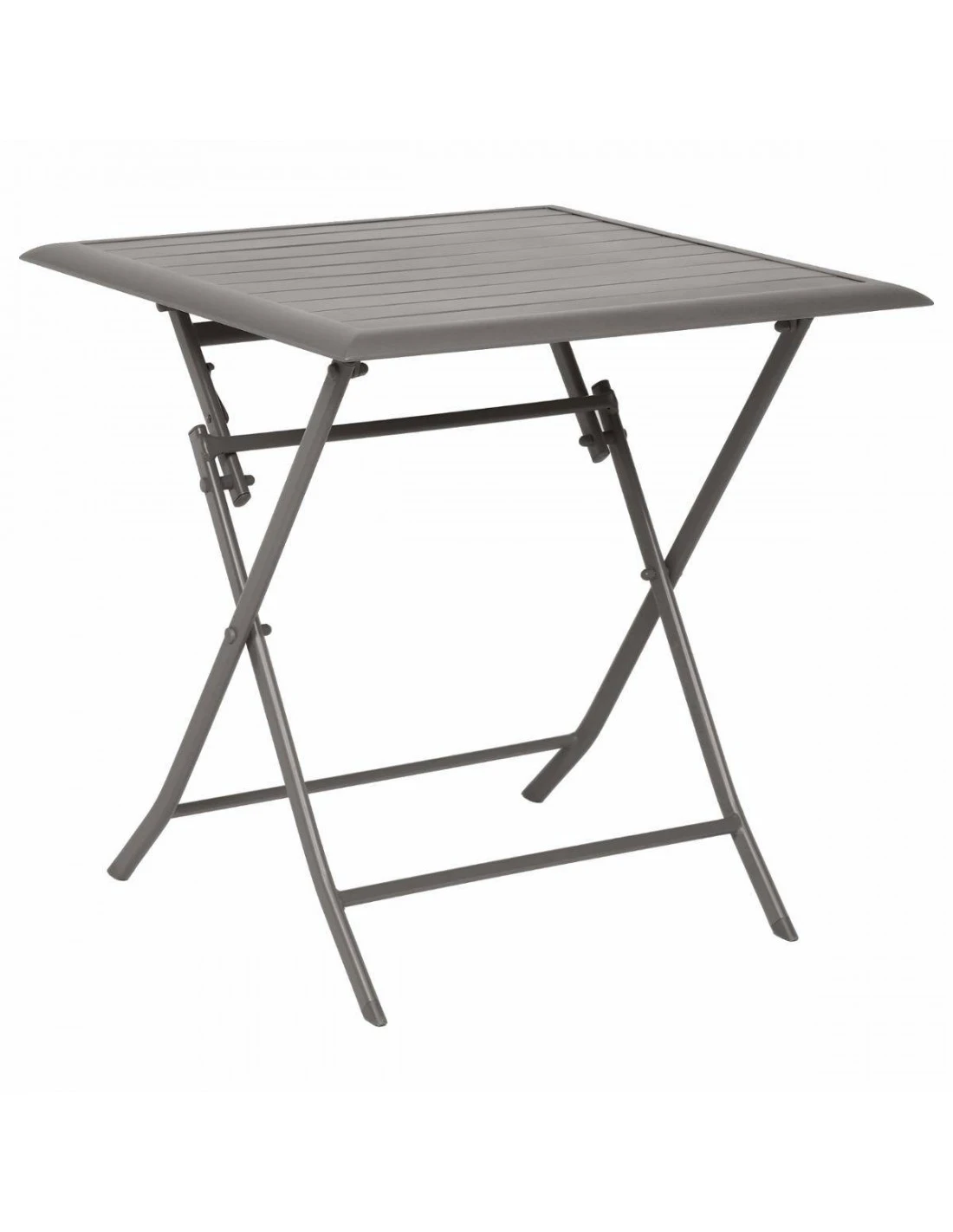 Table de jardin Azua pliante carrée 2 places - Aluminium - Tonka Table De Jardin Azua Pliante Carrée 2 Places - Aluminium - Tonka -Magasin De Jardin Et D'extérieur table de jardin azua pliante carree 2 places aluminium tonka