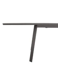 Table De Jardin Extensible Pavane 10 Personnes - Lin -Magasin De Jardin Et D'extérieur table de jardin extensible pavane 10 personnes lin 6
