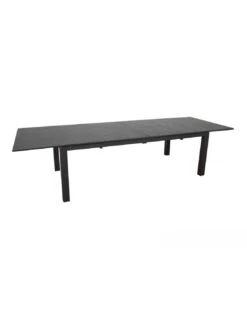 Table De Jardin GENES Extensible L.220/270/320 Cm X H.100 Cm