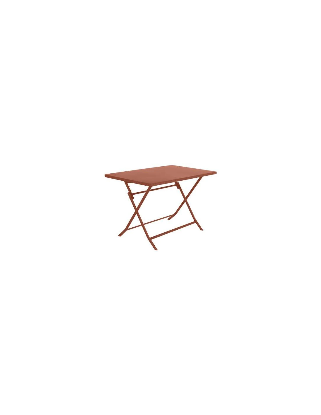 Table de jardin rectangle Greensboro pliante 4 places - Ambre Table De Jardin Rectangle Greensboro Pliante 4 Places - Ambre -Magasin De Jardin Et D'extérieur table de jardin rectangle greensboro pliante 4 places