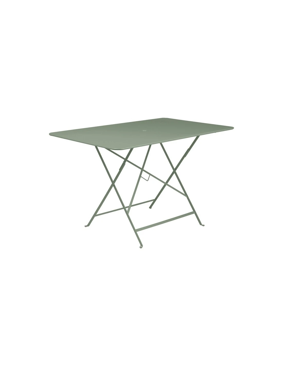 Table pliante Bistro 117 x 77 cm - Métal pliante rectangle - Bleu Acapulco Table Pliante Bistro 117 X 77 Cm - Métal Pliante Rectangle - Bleu Acapulco -Magasin De Jardin Et D'extérieur table pliante bistro 117x77 cm metal pliante rectangle