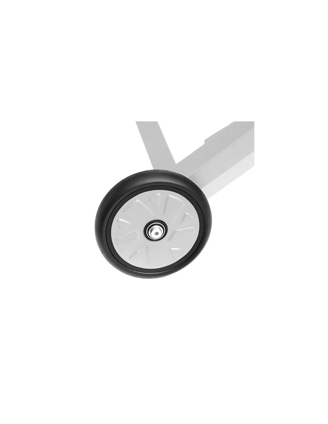 Transat de jardin Milenio - 5 Positions - Aluminium et texaline - Galet / Blanc Transat De Jardin Milenio - 5 Positions - Aluminium Et Texaline - Galet / Blanc -Magasin De Jardin Et D'extérieur transat de jardin milenio 5 positions aluminium et texaline galet blanc 2