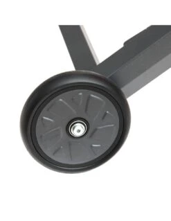 Transat De Jardin Milenio - 5 Positions - Aluminium Et Texaline - Graphite / Anthracite -Magasin De Jardin Et D'extérieur transat de jardin milenio 5 positions aluminium et texaline graphite anthracite 3