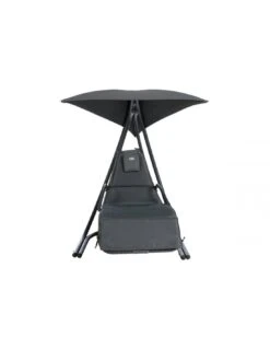 Transat Suspendu Majorque Ardoise En Acier époxy -Magasin De Jardin Et D'extérieur transat suspendu majorque ardoise en acier epoxy 2