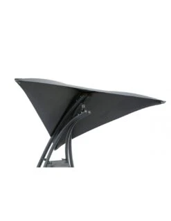 Transat Suspendu Majorque Ardoise En Acier époxy -Magasin De Jardin Et D'extérieur transat suspendu majorque ardoise en acier epoxy 3