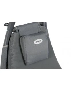 Transat Suspendu Majorque Ardoise En Acier époxy -Magasin De Jardin Et D'extérieur transat suspendu majorque ardoise en acier epoxy 4