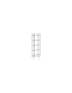 Treillage "Ecolier" En Acier Traité -Magasin De Jardin Et D'extérieur treillage ecolier en acier traite 2