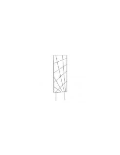 Treillage "Mandala" Au Choix En Acier Traité - 30 Cm -Magasin De Jardin Et D'extérieur treillage mandala au choix en acier traite 2