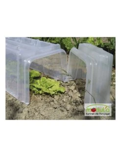 Tunnel De Forçage Modul'o 40 -Magasin De Jardin Et D'extérieur tunnel de forcage modul o 40 3