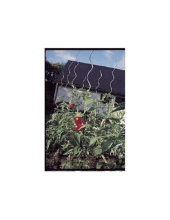 Tuteur Tomate Spiral Diamètre 7 Mm -Magasin De Jardin Et D'extérieur tuteur tomate spiral diametre 7 mm 2